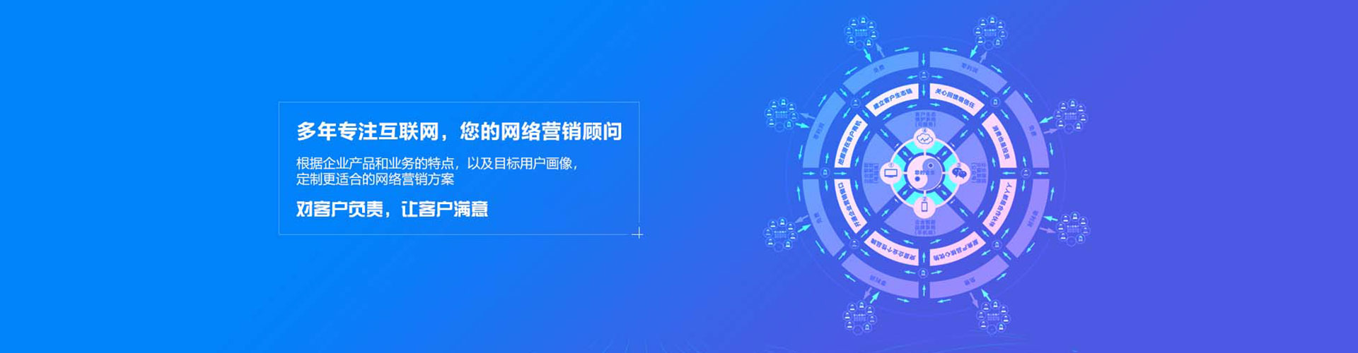 乌审旗百度推广运营
